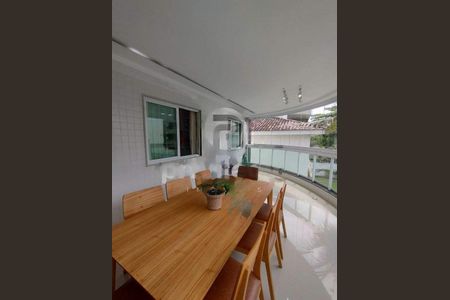 Apartamento à venda com 3 quartos, 115m² em Recreio dos Bandeirantes, Rio de Janeiro