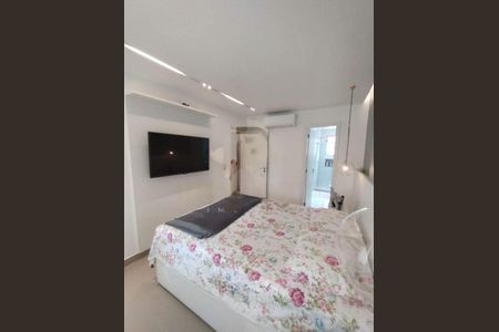 Apartamento à venda com 3 quartos, 115m² em Recreio dos Bandeirantes, Rio de Janeiro