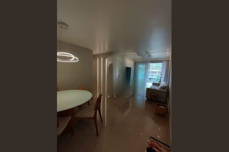 Apartamento à venda com 3 quartos, 115m² em Recreio dos Bandeirantes, Rio de Janeiro