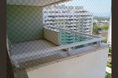 Apartamento à venda com 3 quartos, 165m² em Barra da Tijuca, Rio de Janeiro