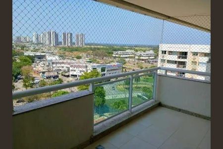 Apartamento à venda com 3 quartos, 165m² em Barra da Tijuca, Rio de Janeiro