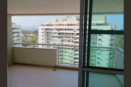 Apartamento à venda com 3 quartos, 165m² em Barra da Tijuca, Rio de Janeiro