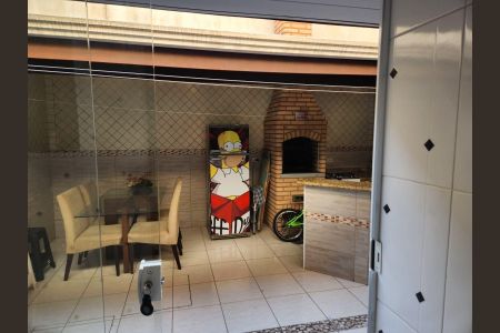 Casa à venda com 3 quartos, 120m² em Vila Mafalda, Jundiaí