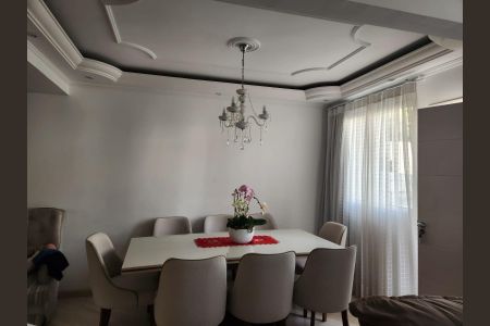 Casa à venda com 3 quartos, 120m² em Vila Mafalda, Jundiaí