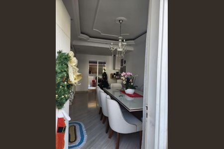 Casa à venda com 3 quartos, 120m² em Vila Mafalda, Jundiaí