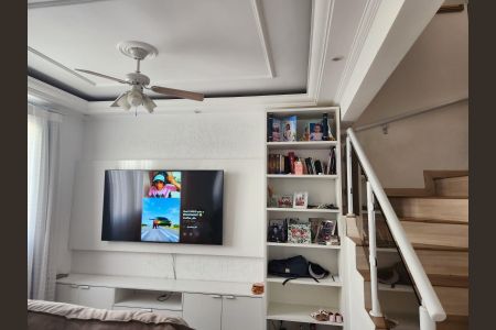 Casa à venda com 3 quartos, 120m² em Vila Mafalda, Jundiaí