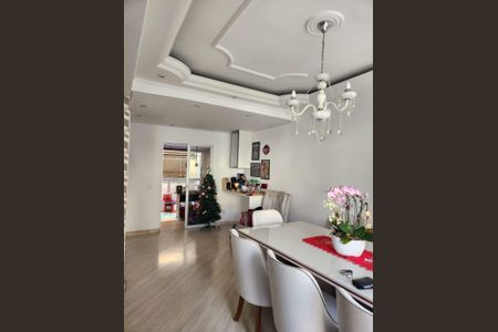 Casa à venda com 3 quartos, 120m² em Vila Mafalda, Jundiaí