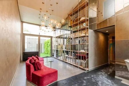 Kitnet/Studio à venda com 1 quarto, 21m² em Santo Amaro, São Paulo