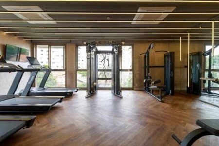 Kitnet/Studio à venda com 1 quarto, 21m² em Santo Amaro, São Paulo