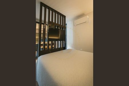 Kitnet/Studio à venda com 1 quarto, 21m² em Santo Amaro, São Paulo