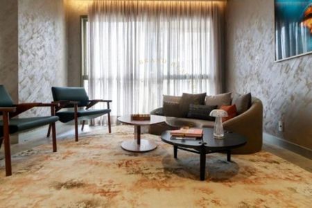 Kitnet/Studio à venda com 1 quarto, 21m² em Santo Amaro, São Paulo