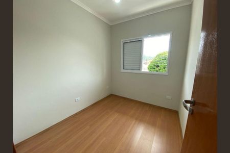 Casa à venda com 3 quartos, 90m² em Vila América, Santo André