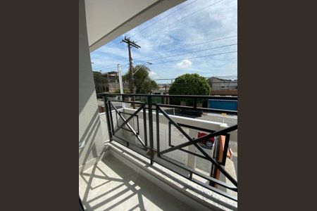 Casa à venda com 3 quartos, 90m² em Vila América, Santo André