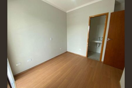 Casa à venda com 3 quartos, 90m² em Vila América, Santo André