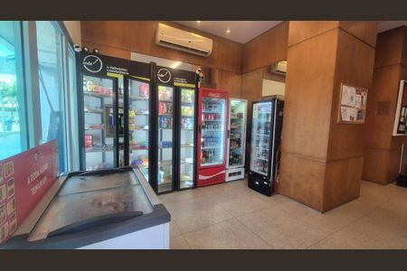 Apartamento à venda com 1 quarto, 36m² em Jacarepaguá, Rio de Janeiro