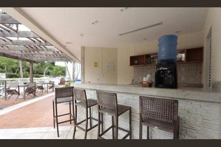 Apartamento à venda com 1 quarto, 36m² em Jacarepaguá, Rio de Janeiro