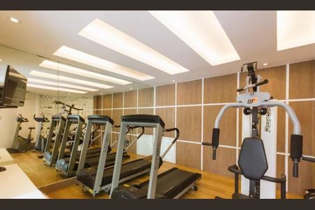 Apartamento à venda com 1 quarto, 36m² em Jacarepaguá, Rio de Janeiro