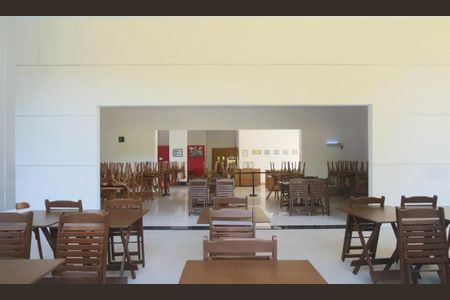 Apartamento à venda com 1 quarto, 36m² em Jacarepaguá, Rio de Janeiro