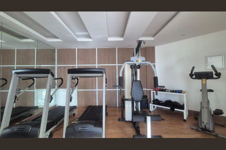 Apartamento à venda com 1 quarto, 36m² em Jacarepaguá, Rio de Janeiro