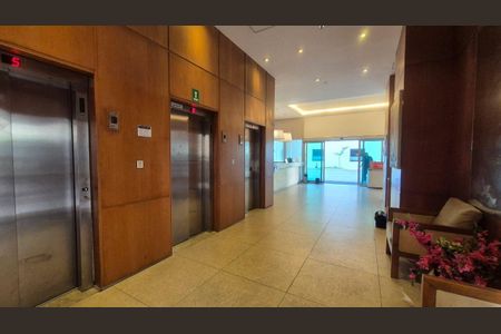 Apartamento à venda com 1 quarto, 36m² em Jacarepaguá, Rio de Janeiro