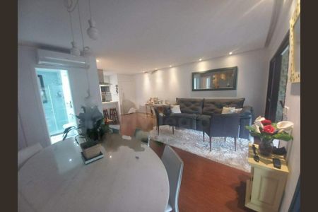 Apartamento à venda com 3 quartos, 110m² em Rcr Bandeirantes, Rio de Janeiro