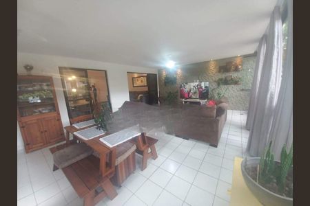 Apartamento à venda com 3 quartos, 110m² em Rcr Bandeirantes, Rio de Janeiro