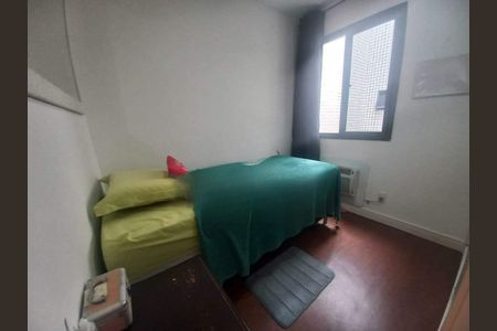 Apartamento à venda com 3 quartos, 110m² em Rcr Bandeirantes, Rio de Janeiro
