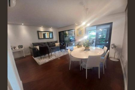 Apartamento à venda com 3 quartos, 110m² em Rcr Bandeirantes, Rio de Janeiro