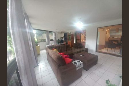 Apartamento à venda com 3 quartos, 110m² em Rcr Bandeirantes, Rio de Janeiro