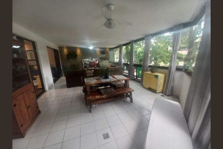 Apartamento à venda com 3 quartos, 110m² em Rcr Bandeirantes, Rio de Janeiro