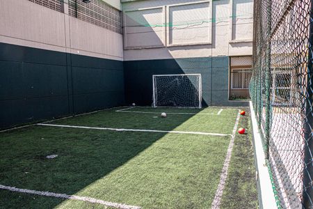 Apartamento à venda com 53m², 3 quartos e 1 vagaQuadra Esportiva