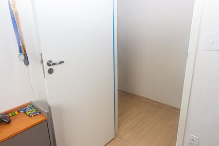 Apartamento à venda com 53m², 3 quartos e 1 vagaQuarto 2