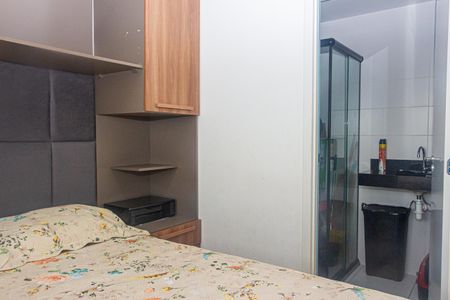 Apartamento à venda com 53m², 3 quartos e 1 vagaSuíte