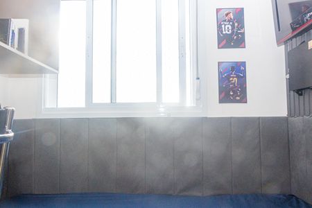 Apartamento à venda com 53m², 3 quartos e 1 vagaQuarto 2