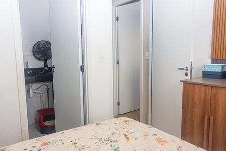 Apartamento à venda com 53m², 3 quartos e 1 vagaSuíte