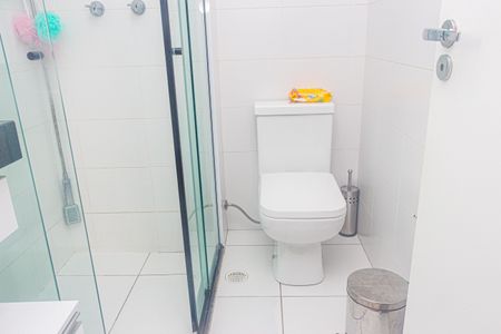 Apartamento à venda com 53m², 3 quartos e 1 vagaBanheiro