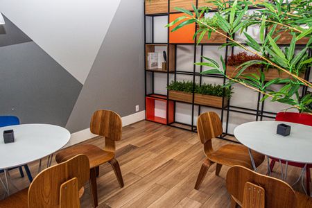 Apartamento à venda com 53m², 3 quartos e 1 vagaCoworking