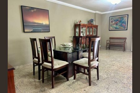 Apartamento à venda com 3 quartos, 181m² em Recreio dos Bandeirantes, Rio de Janeiro