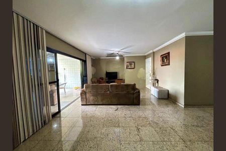 Apartamento à venda com 3 quartos, 181m² em Recreio dos Bandeirantes, Rio de Janeiro