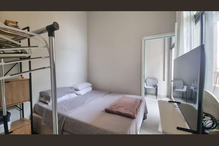 Apartamento à venda com 1 quarto, 33m² em Itaim Bibi, São Paulo