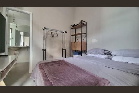 Apartamento à venda com 1 quarto, 33m² em Itaim Bibi, São Paulo