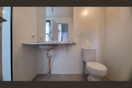 Apartamento à venda com 1 quarto, 33m² em Itaim Bibi, São Paulo