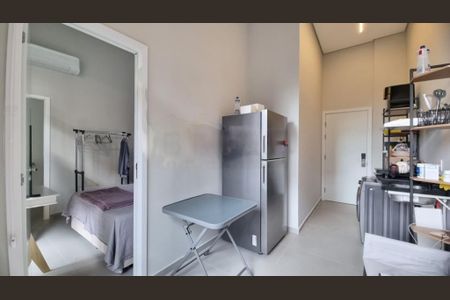 Apartamento à venda com 1 quarto, 33m² em Itaim Bibi, São Paulo