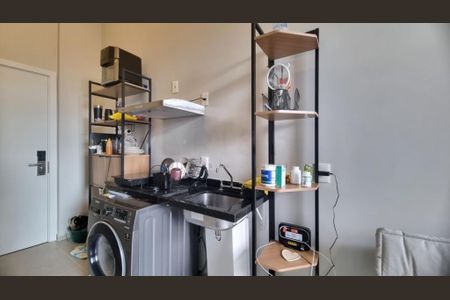 Apartamento à venda com 1 quarto, 33m² em Itaim Bibi, São Paulo