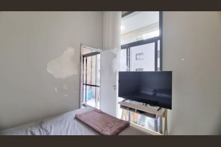 Apartamento à venda com 1 quarto, 33m² em Itaim Bibi, São Paulo