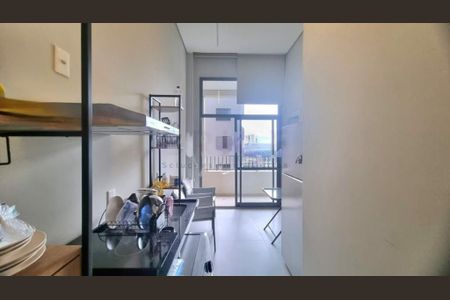 Apartamento à venda com 1 quarto, 33m² em Itaim Bibi, São Paulo
