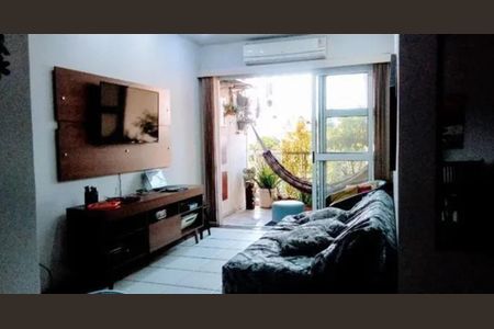 Apartamento à venda com 2 quartos, 87m² em Recreio dos Bandeirantes, Rio de Janeiro