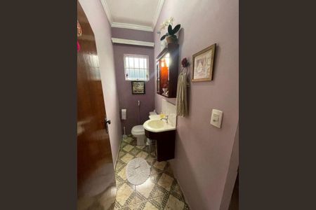 Casa à venda com 4 quartos, 215m² em Jardim Milena, Santo André