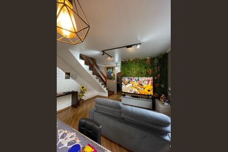 Casa à venda com 4 quartos, 215m² em Jardim Milena, Santo André