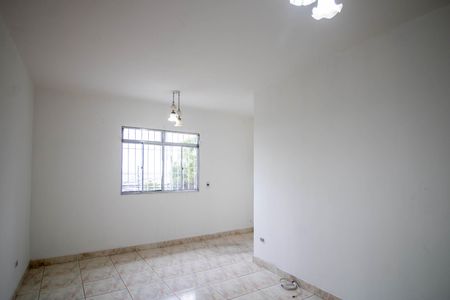 Sala de casa para alugar com 2 quartos, 89m² em Parque Pinheiros, Taboão da Serra